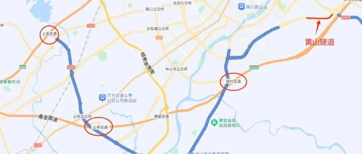 浙大网新中标G527义乌段隧道智慧化运行管控（高地联动）项目，打造公路数字化转型标杆