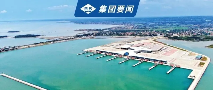 宋海良在央视科创晚会讲述中交“超级舰队”的硬核力量