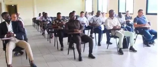 赤几政府发起公开招标：修复巴塔市44多公里的城市道路