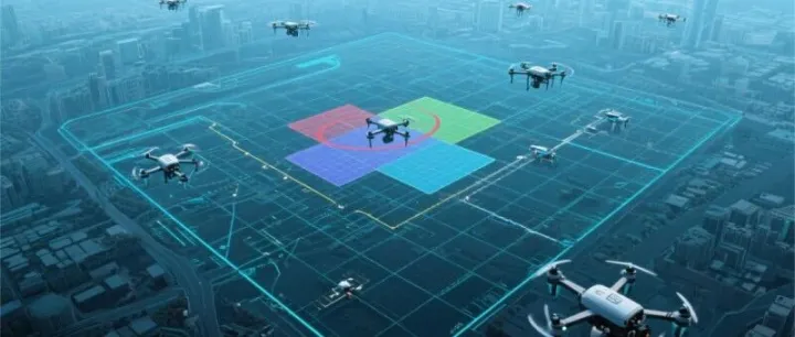 中标通化 | 从顶层设计破局，中科星图量身打造通化低空经济发展全链条规划体系