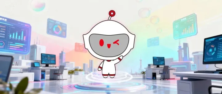 8位 AI 同事上岗：他们正在重塑 HR 的每一天