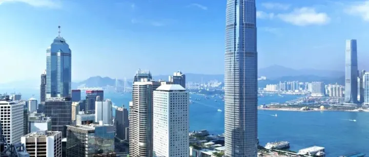 中總積極配合何立峰副總理倡議 主動對接「十五五」規劃