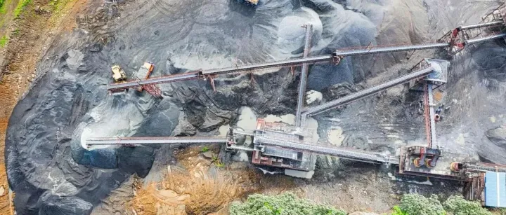 【活动预告】诚邀参会：11月25日 · 中德矿业能效及可持续发展合作论坛 · 线上