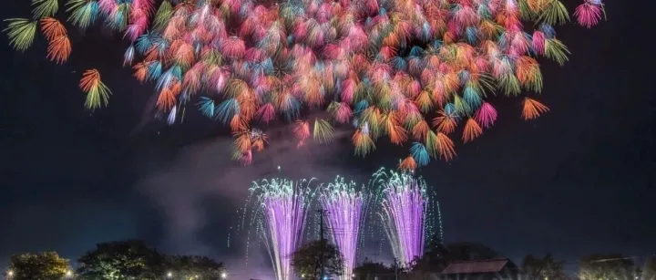 【土浦煙火競技大會】日本 東京·日光·輕井澤·草津 賞楓6天 優惠價$8,999起！長者再減$200