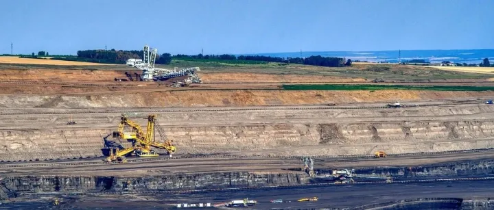 智启煤业新篇｜龙煤集团携手华为共筑智能矿山新典范