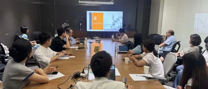 Seminar on Tax <em>Big</em> <em>Data</em> Management Trends – Tianjin, 26.08