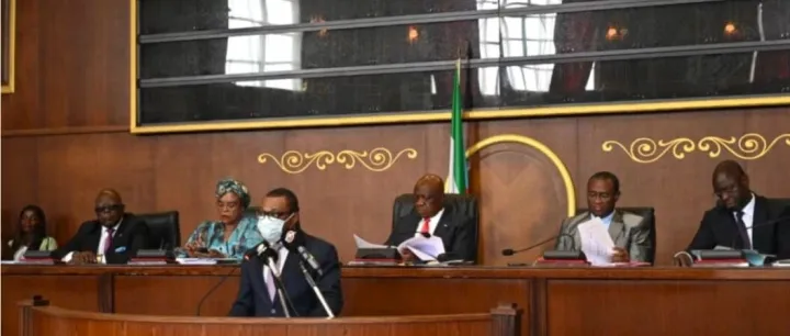 赤道几内亚年新增艾滋病毒感染4381人