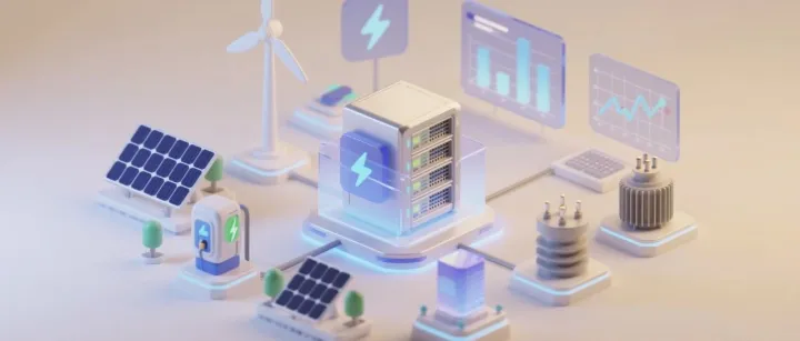 网新恒天斩获多项电力新单！一文速览！