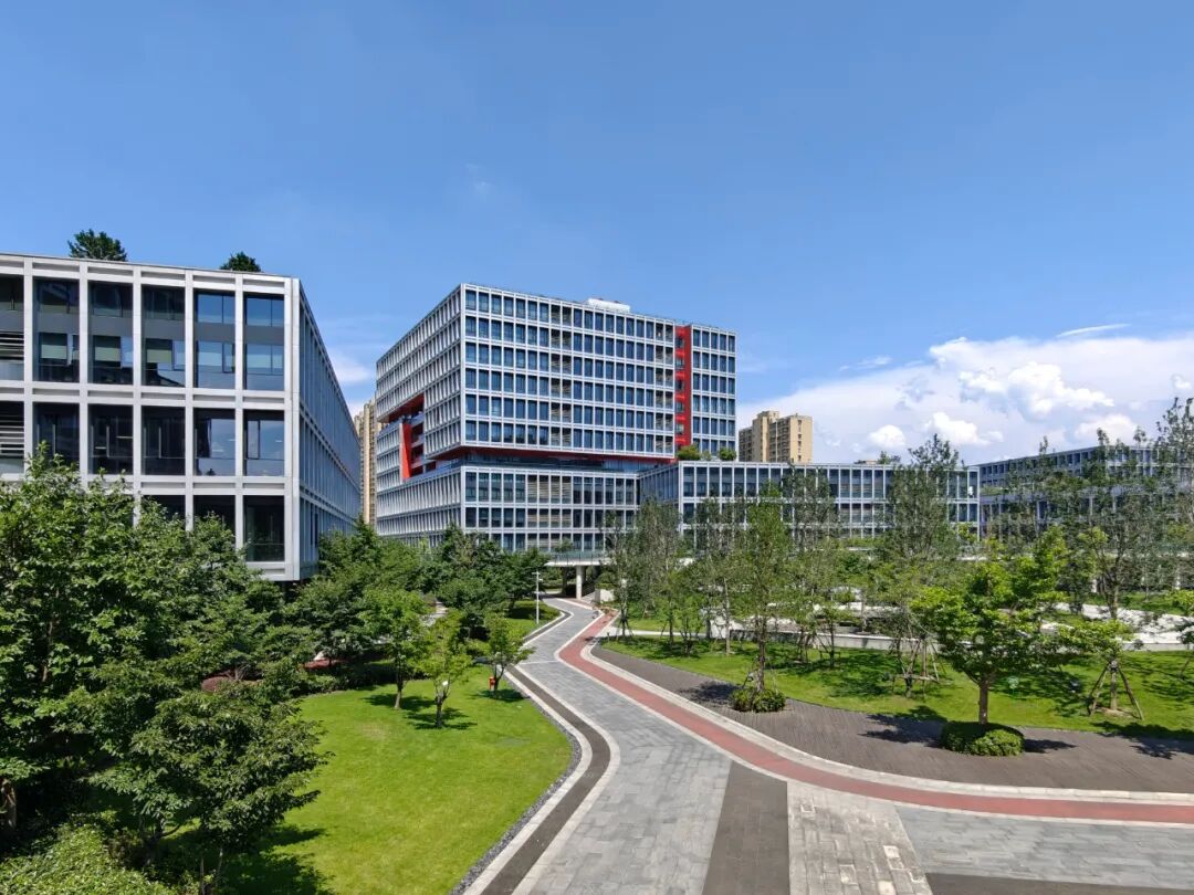 最新!杭州省级跨境电商产业园- 大数跨境