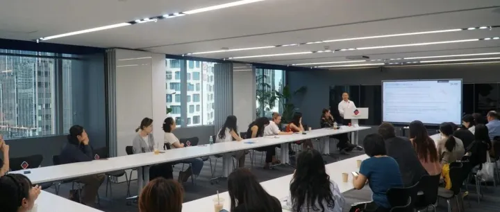 Event Recap | Typical Labour Relations <em>Adjustment</em> Cases Analysis