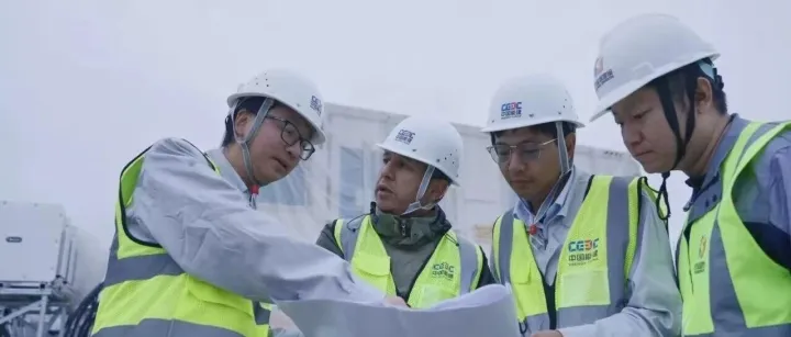 一线丨“我们，没有‘差不多’的标准”