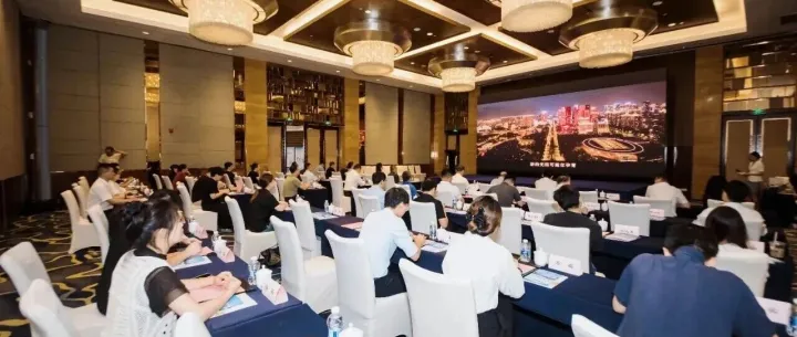 【重點關注】佛山市打造招商新范式為「灣區芯城」注動能