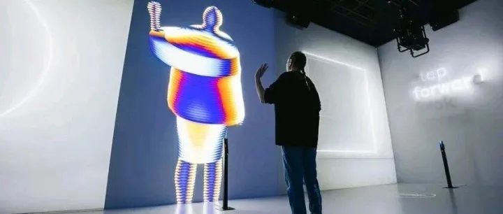 布拉格迎来全新数字艺术地标 Prague's <em>New</em> <em>Digital</em> Art Destination