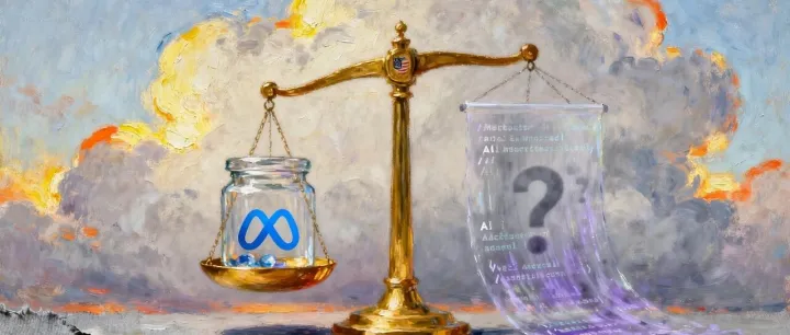 闹到美国证监会：AI广告的“灰色地带”被撕开【11.9下周交易计划】