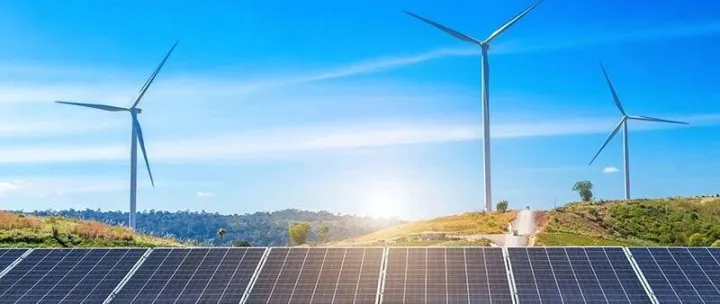 华为与捷克ČEZ等深化可再生能源合作 Huawei & ČEZ Deepen Green Energy Partnership