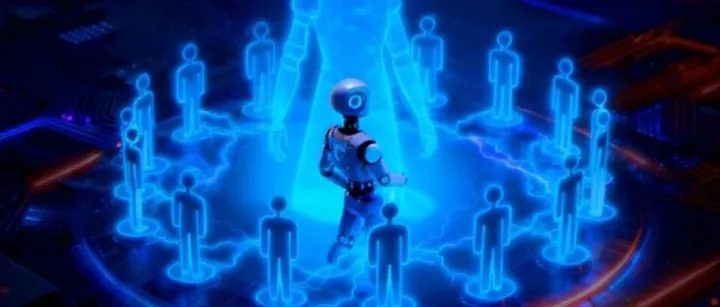 AI智能体大考！中南电力人工智能竞赛初赛交卷！