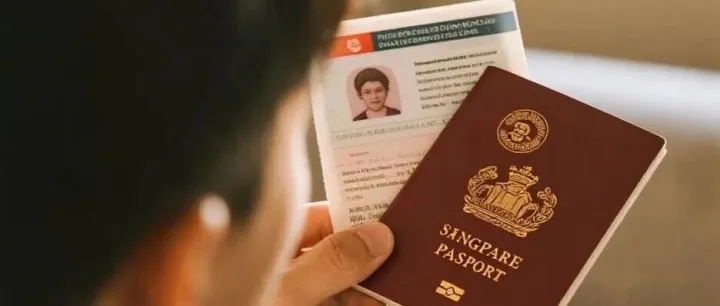 注意！条件优秀申请新加坡 PR 也落空，这3 点原因别忽视！