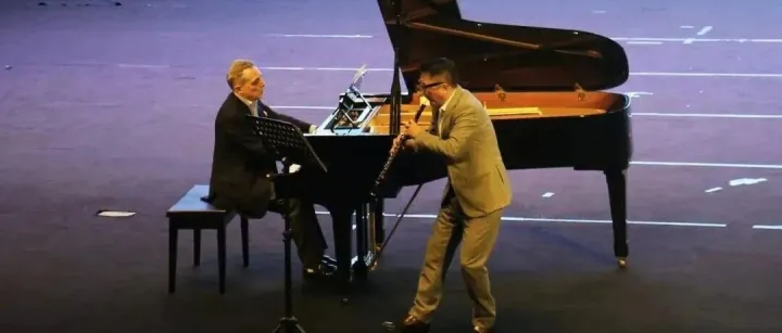 南科大-TCL创新创业大讲堂｜米歇尔·达尔贝托和黄铮：古典音乐的三大风格裂变