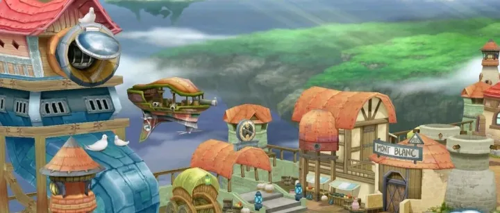 《<em>LUNA</em> Online 新手完全指南：种族选择到首次转职的核心攻略》