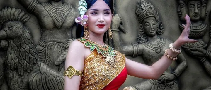 女性摄影师镜头下的越南少数民族生活