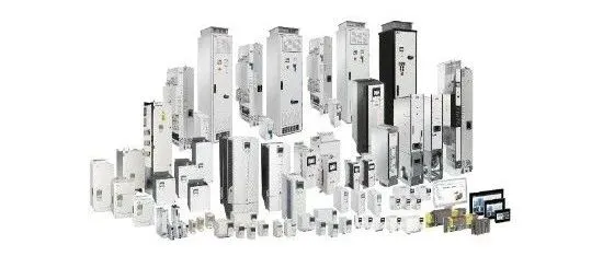 【传动产品培训专栏】ABB传动11月培训邀请函