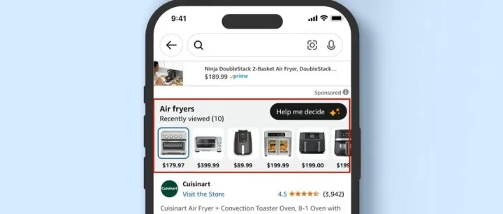 亚马逊前台又上新功能，运营打爆款技巧要升级啦