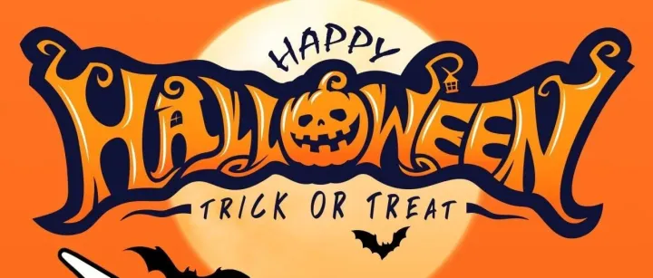 Happy Halloween <em>from</em> SANY Renewable Energy!