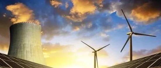 我国新能源发展<em>趋势</em><em>的</em>深度分析：结合国家<em>最新</em>政策，洞察<em>未来</em>格局