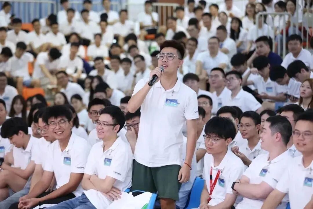 雏鹰培养计划丨TCL华星：聚焦文化融入与职场转身- 大数跨境
