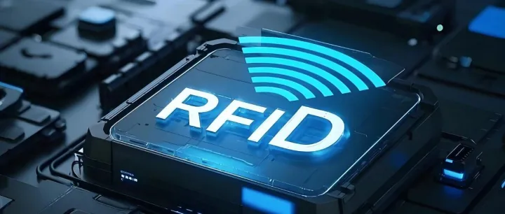 一文带你了解RFID技术及其在物流仓储中的应用场景