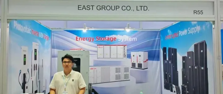 Asia Sustainable Energy Week Has Concluded