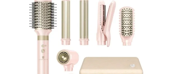 TikTok 美发工具红利期：选品避开价格战，用这招把电推剪卖向北美 / 欧洲