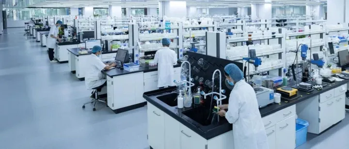 转载新华社客户端《经济参考报》｜芭薇股份：“制造”“智造”“质造”三级跳——解码北交所“美妆制造第一股”的发展密码