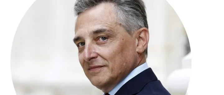 讲座报名丨米歇尔·达尔贝托走进南科大-TCL创新创业大讲堂，谈古典音乐的三大风格裂变