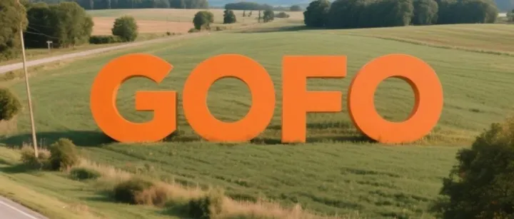 强强联手！GOFO与沃尔玛达成美区物流配送合作！