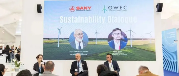 Day <em>2</em> at HUSUM WIND 2025 | Integrated <em>Solutions</em> for Suitability