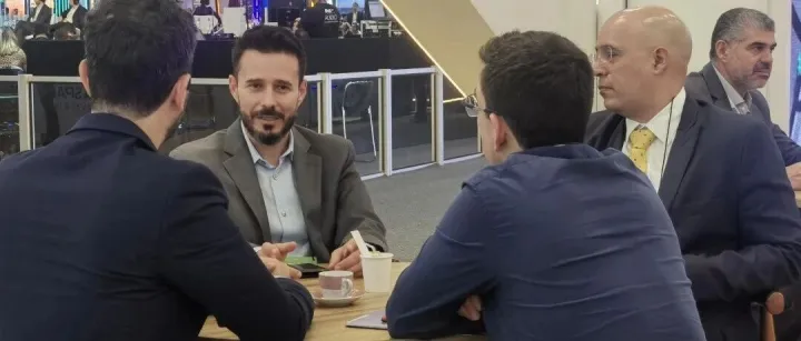 <em>Brazil</em> Windpower 2025 Wrap-Up: Global Vision, Local Commitment