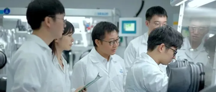 贝特瑞绿色能源材料研发<em>平台</em>获广东省<em>工程</em>技术研究<em>中心</em>认定