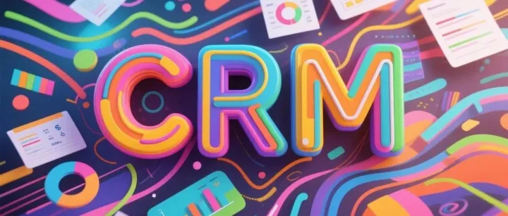 CRM管理<em>系统</em>有哪些？盘点2025年国产8大<em>主流</em>CRM品牌