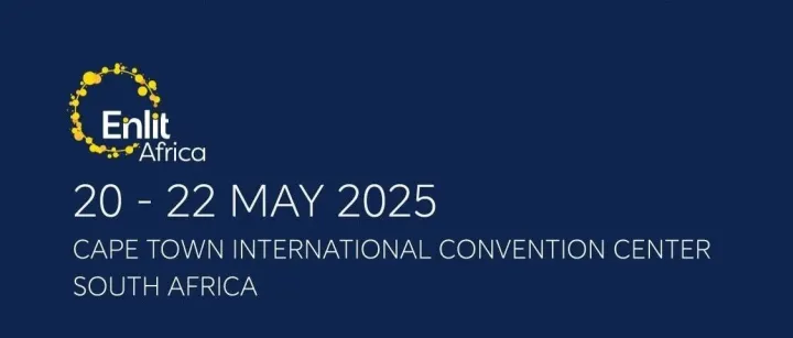 Enlit Africa 2025 Day 1 Successfully Concludes