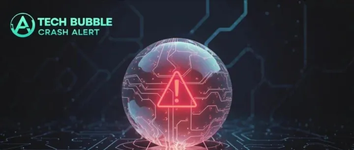 AI泡沫与潜在风险的<em>数据</em>驱动<em>剖析</em>