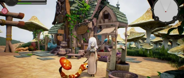 Basic knowledge you need to know before you develop UE5 shaders