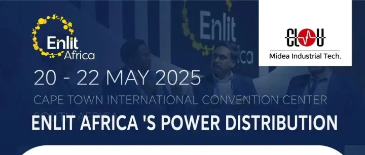 ENLIT AFRICA'S <em>POWER</em> <em>DISTRIBUTION</em>
