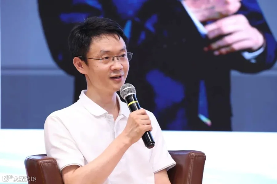 雏鹰培养计划丨TCL华星：聚焦文化融入与职场转身- 大数跨境