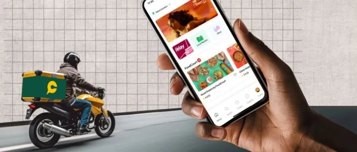 Chowdeck从外卖平台到金融科技新势力：打造尼日利亚“超级应用”