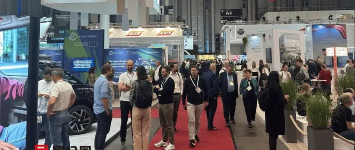 <em>2026</em>年意大利<em>世界</em>客车展IBE <em>2026</em>