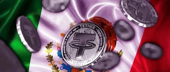 [Light·科普]<em>USDT</em> 在墨西哥：使用与纳税全解析