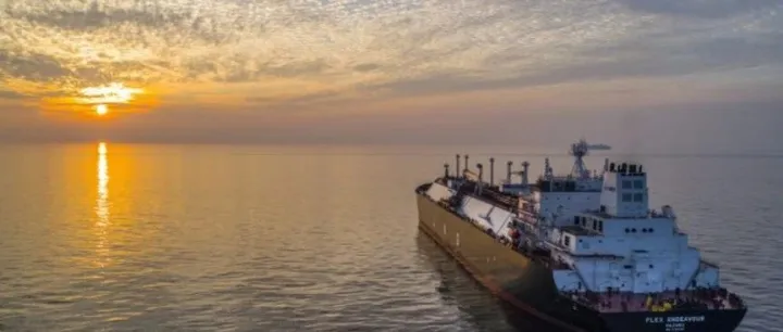 LNG船即期市场显现回暖迹象 | 航运界