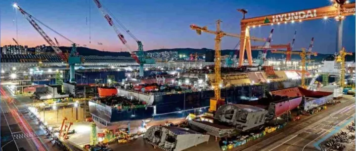 希腊油轮船OET：四季度TCE飙升 | 航运界