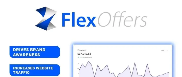 帮粉丝出一个flexoffer账号